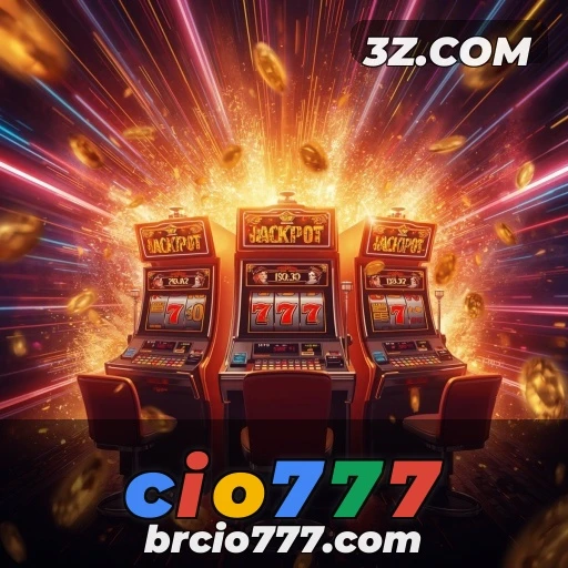 Apostas Incríveis e Diversão no cio777 para Todos