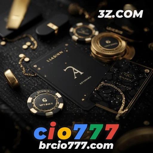 Cassino Inovador e Empolgante do cio777 Aguarda Você!