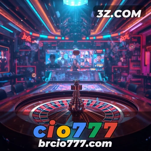 Diversidade em Esporte e Jogos no Cio777 Para Todos