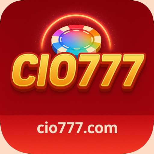 Novo logo da cio777